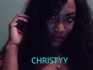 CHRISTYY