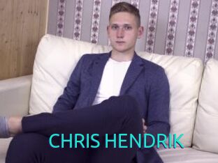 CHRIS_HENDRIK