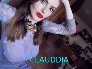 CLAUDDIA