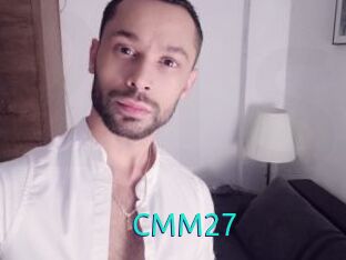 CMM27