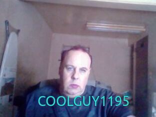 COOLGUY1195