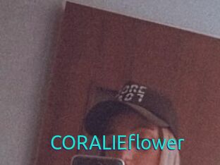 CORALIEflower