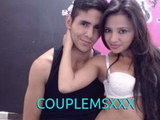 COUPLEMSXXX