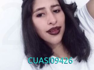 CUASI09426