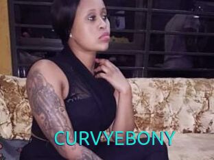 CURVYEBONY