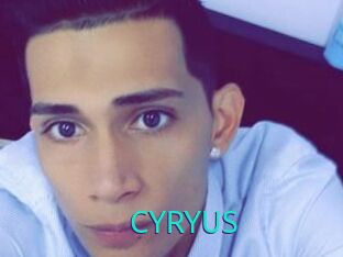 CYRYUS