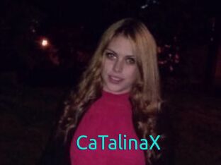 CaTalinaX