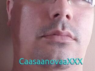 CaasaanovaaXXX