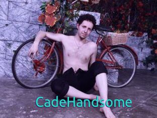 CadeHandsome