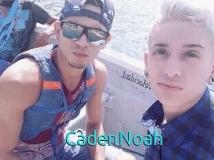 CadenNoah