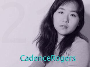 Cadence_Rogers
