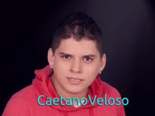 CaetanoVeloso