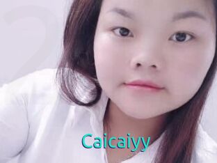 Caicaiyy