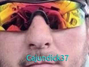 Cajundick37