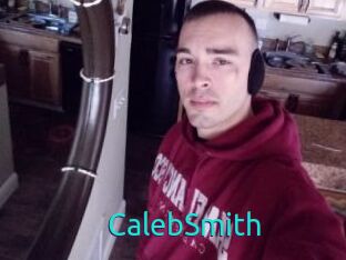 CalebSmith