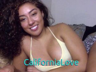 CaliforniaLove