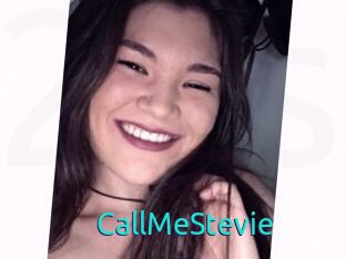 CallMeStevie