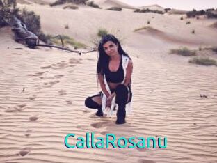 CallaRosanu