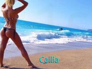 Callia