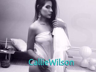 CallieWilson