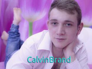 CalvinBrand