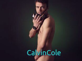 CalvinCole