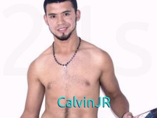 CalvinJR