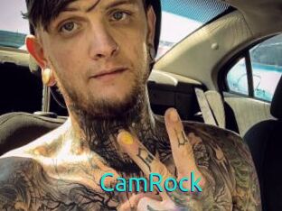 CamRock