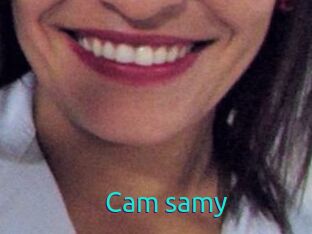 Cam_samy