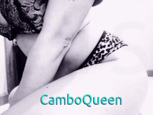 CamboQueen