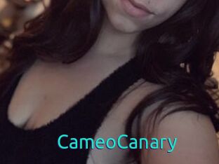 CameoCanary