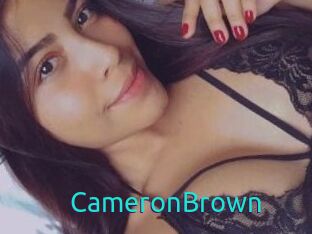 CameronBrown