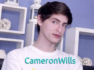 CameronWills