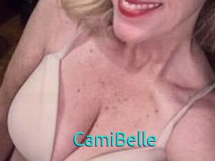 CamiBelle