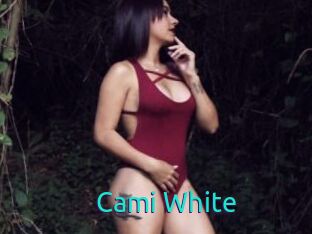 Cami_White