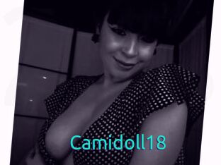 Camidoll18