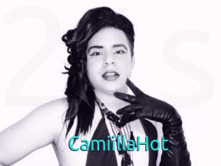 CamiillaHot