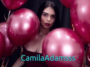 CamilaAdamsss