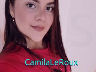 CamilaLeRoux