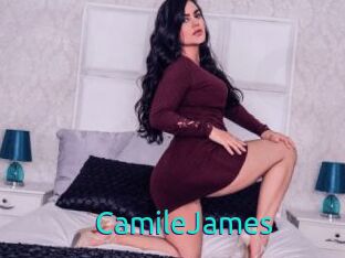 CamileJames