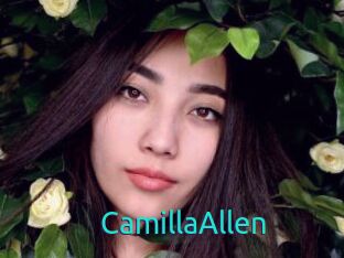 CamillaAllen