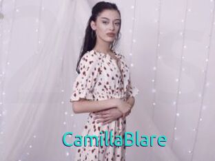 CamillaBlare