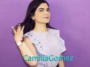 CamillaGomez