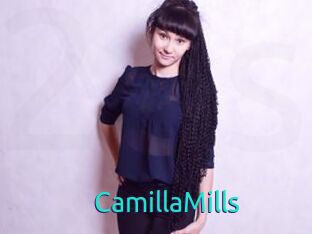 CamillaMills