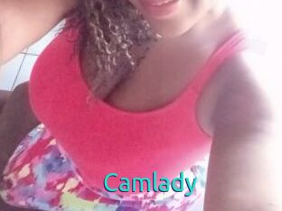 Camlady