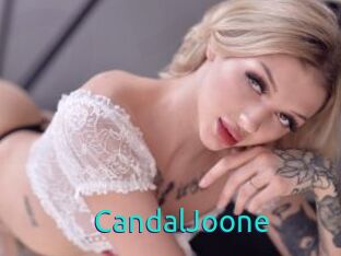 CandalJoone 21 sextury Link