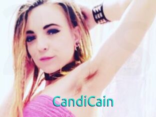 CandiCain