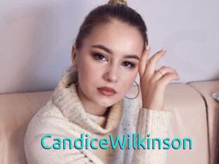 CandiceWilkinson