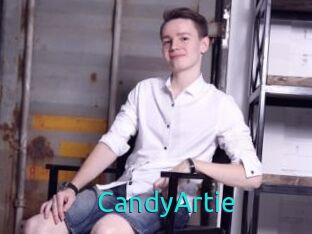 CandyArtie