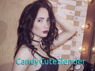 CandyCuteSlender